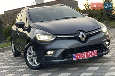 Универсал Renault Clio 2017 в 