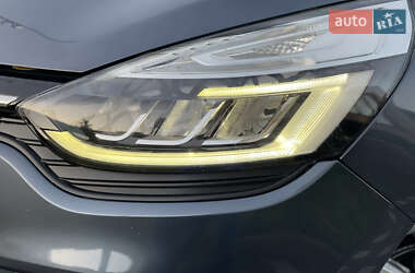 Универсал Renault Clio 2017 в 