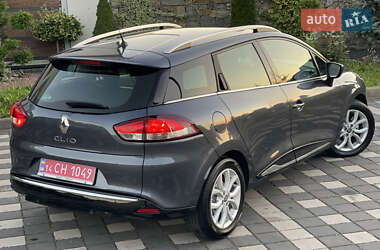 Универсал Renault Clio 2017 в 