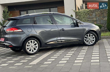 Универсал Renault Clio 2017 в 
