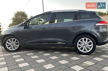 Универсал Renault Clio 2017 в 