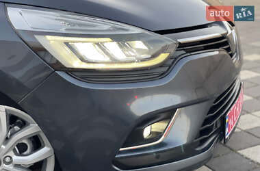 Универсал Renault Clio 2017 в 