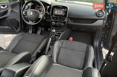Универсал Renault Clio 2017 в 