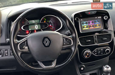 Универсал Renault Clio 2017 в 