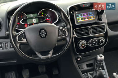 Универсал Renault Clio 2017 в 