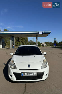 Универсал Renault Clio 2012 в Конотопе