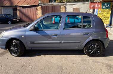 Хетчбек Renault Clio 2011 в Києві