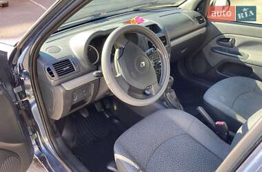 Хетчбек Renault Clio 2011 в Києві
