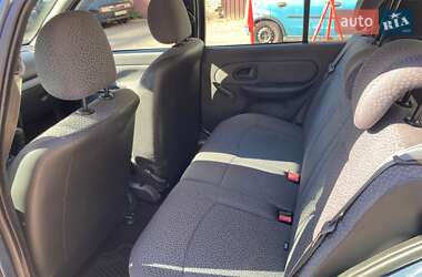 Хетчбек Renault Clio 2011 в Києві