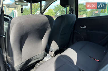 Хэтчбек Renault Clio 2008 в 
