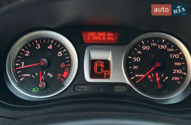 Универсал Renault Clio 2009 в 
