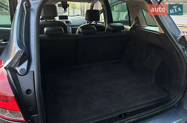 Универсал Renault Clio 2009 в 