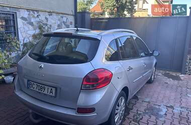 Универсал Renault Clio 2009 в 