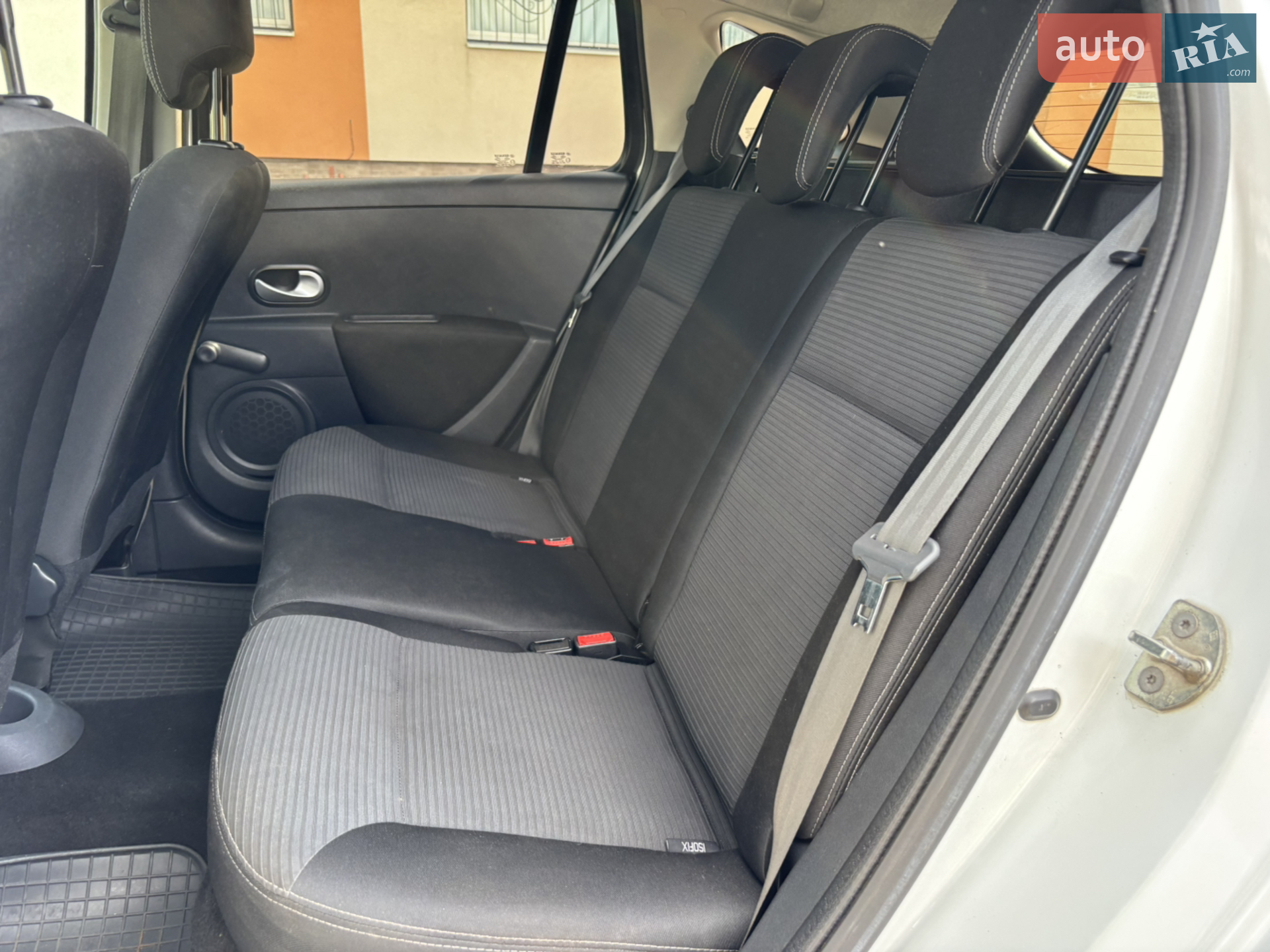 2012 Renault Clio - мініатюра 27