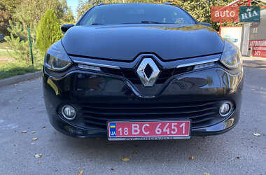 Універсал Renault Clio 2014 в 