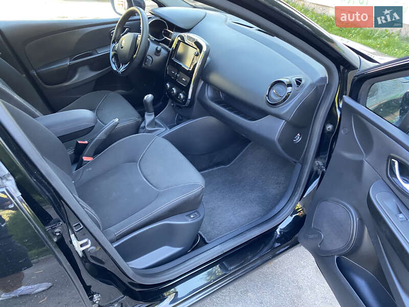 Универсал Renault Clio 2014 в Конотопе