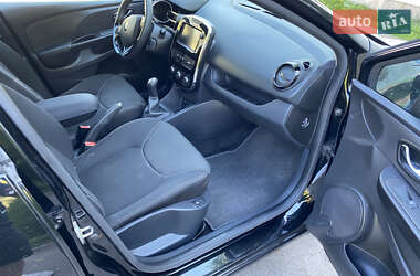 Універсал Renault Clio 2014 в 
