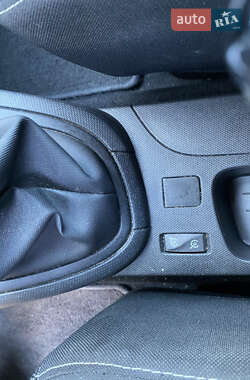 Універсал Renault Clio 2014 в 