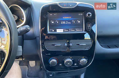Універсал Renault Clio 2014 в 