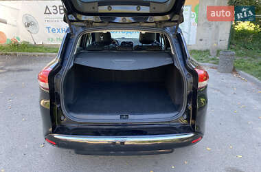 Універсал Renault Clio 2014 в 