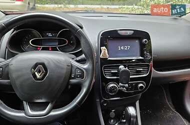 Универсал Renault Clio 2018 в 