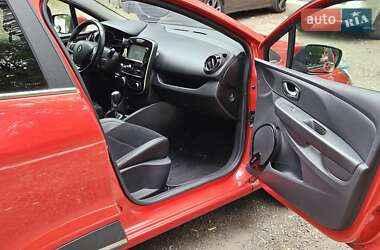Универсал Renault Clio 2018 в 