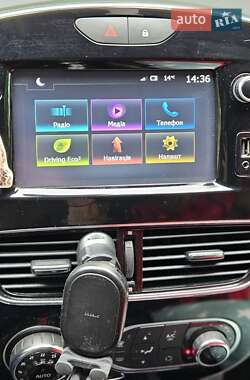 Универсал Renault Clio 2018 в 