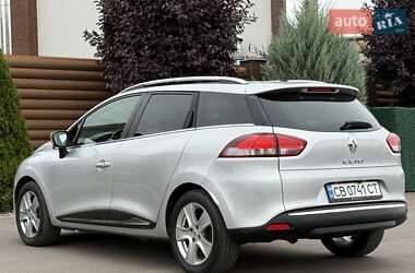 Универсал Renault Clio 2015 в 