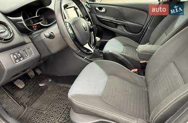 Универсал Renault Clio 2015 в 