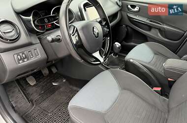 Универсал Renault Clio 2015 в 