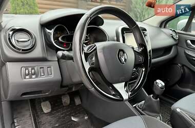 Универсал Renault Clio 2015 в 