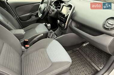 Универсал Renault Clio 2015 в 