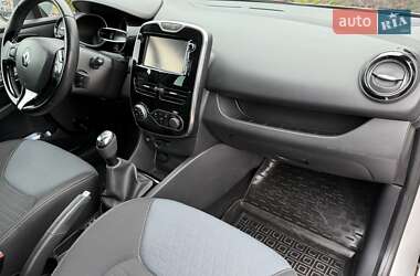 Универсал Renault Clio 2015 в 