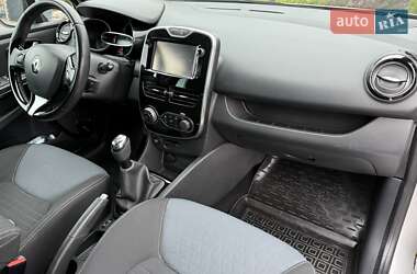 Универсал Renault Clio 2015 в 