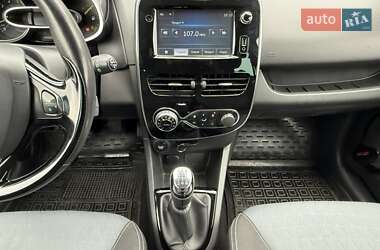 Универсал Renault Clio 2015 в 