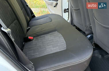Седан Renault Clio 2012 в 
