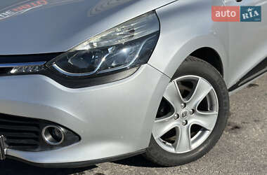 Універсал Renault Clio 2014 в 