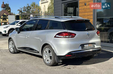 Універсал Renault Clio 2014 в 