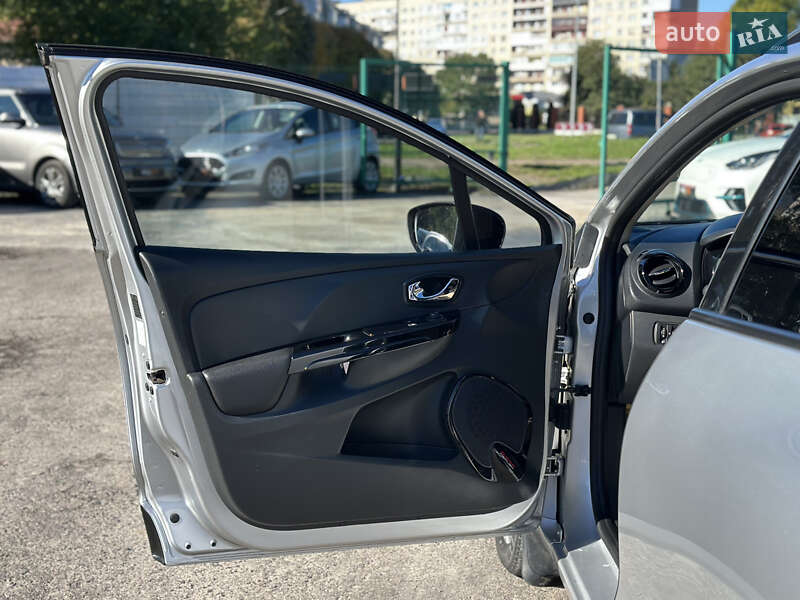 Универсал Renault Clio 2014 в Шептицькому