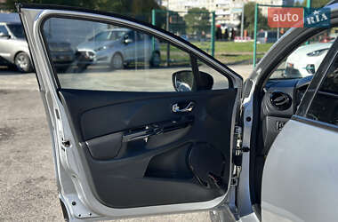 Універсал Renault Clio 2014 в 