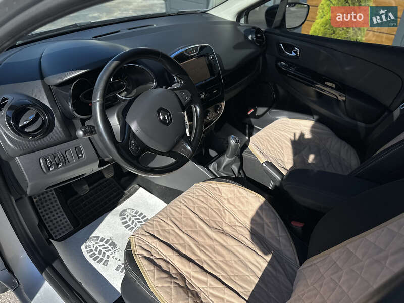 Универсал Renault Clio 2014 в Шептицькому