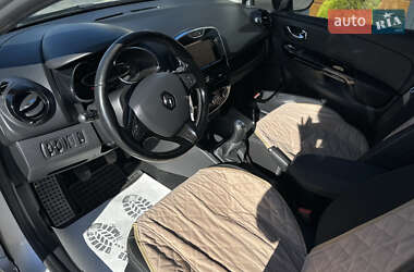 Універсал Renault Clio 2014 в 