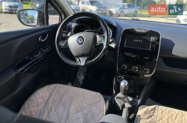 Універсал Renault Clio 2014 в 