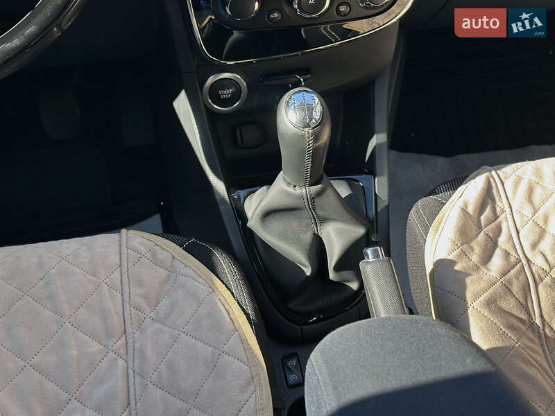 Универсал Renault Clio 2014 в Шептицькому