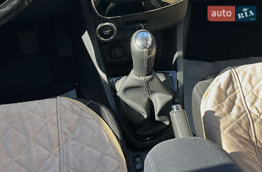 Універсал Renault Clio 2014 в 