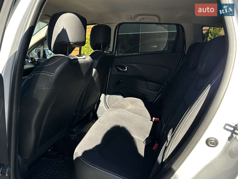 Универсал Renault Clio 2014 в Шептицькому