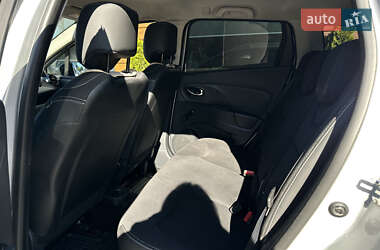 Універсал Renault Clio 2014 в 