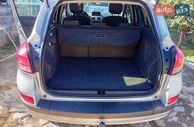 Універсал Renault Clio 2010 в 