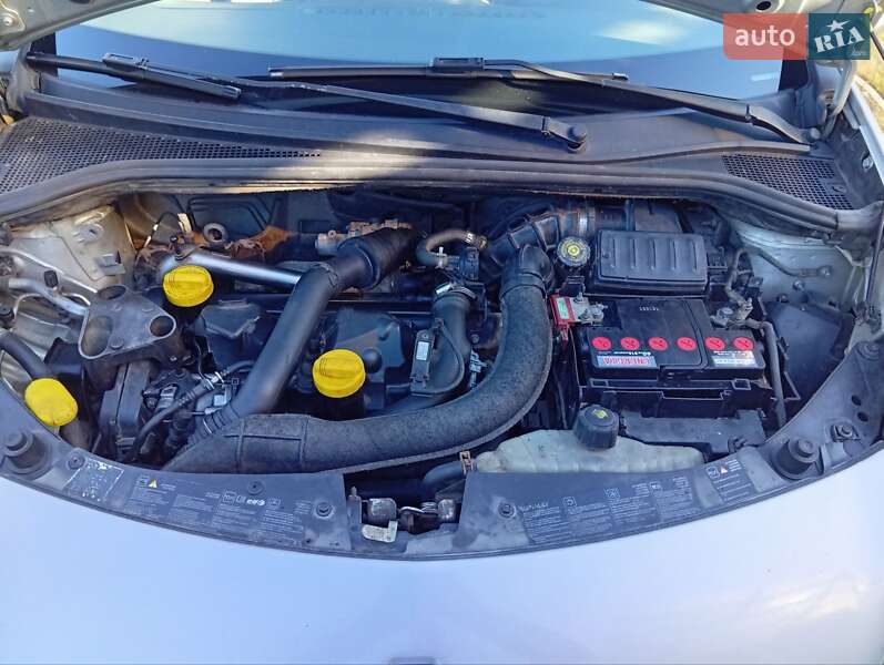 Универсал Renault Clio 2010 в Виннице фото 19 Универсал Renault Clio 2010 в Виннице