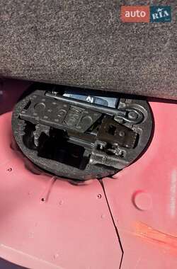 Универсал Renault Clio 2009 в 